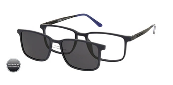 Okulary korekcyjne Solano CL 90252 B