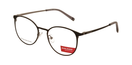 Okulary korekcyjne Solano S 10691 B