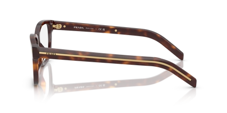 Okulary korekcyjne Prada PR B10V 15W1O1