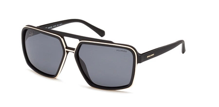 Okulary przeciwsłoneczne Solano SS 90196 C