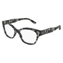 Okulary przeciwsłoneczne Balenciaga BB0213O 004