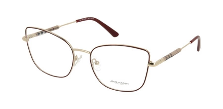 Okulary korekcyjne Jens Hagen JH 10409 B