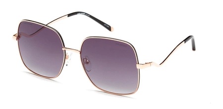 Okulary przeciwsłoneczne Solano SS 10438 A