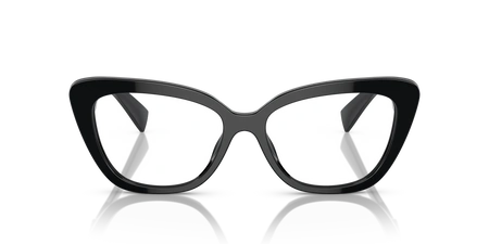 Okulary korekcyjne Miu Miu MU 05VV 1AB1O1