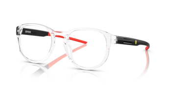 Okulary korekcyjne Ferrari Scuderia FZ 8009U 513