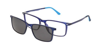 Okulary korekcyjne Solano CL 90245 B