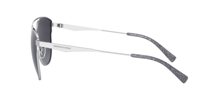 Okulary Przeciwsłoneczne Armani Exchange AX 2032S 61168G