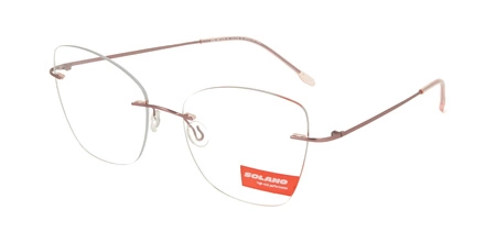 Okulary korekcyjne Solano S 10702 B