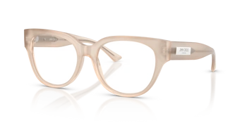 Okulary korekcyjne Jimmy Choo JC 3035 5025