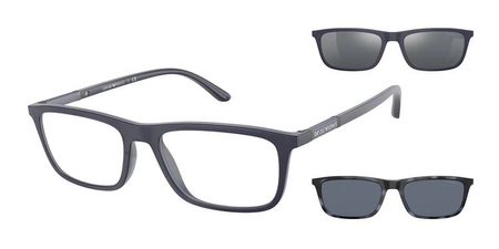 Okulary Przeciwsłoneczne Emporio Armani EA 4160 50881W