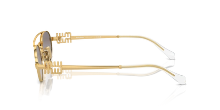 Okulary Przeciwsłoneczne Miu Miu MU 54ZS 5AK30C