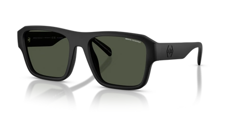 Okulary Armani Exchange AX 4154SU 80782J