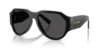 Okulary przeciwsłoneczne Dolce & Gabbana DG 4504 501/87