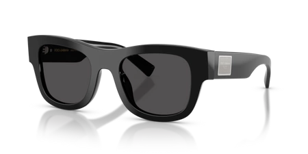 Okulary przeciwsłoneczne Dolce & Gabbana DG 4509 501/87