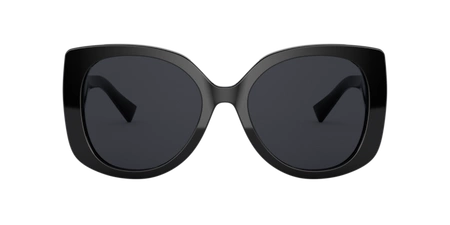 Okulary Przeciwsłoneczne Versace VE 4387 GB1/87