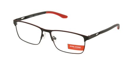 Okulary korekcyjne Solano S 10710 B