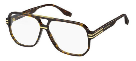 Okulary korekcyjne Marc Jacobs MARC 718 086