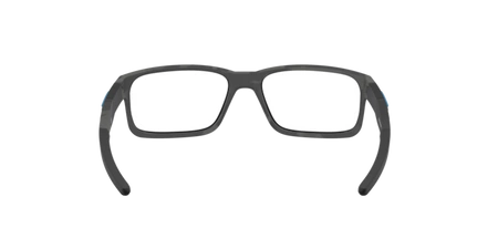 Okulary korekcyjne Oakley OY 8013 FULL COUNT 801304