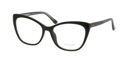 Okulary korekcyjne Jens Hagen JH 20054 B