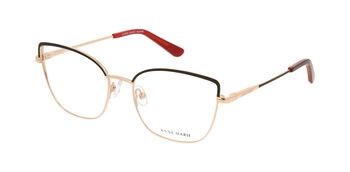 Okulary korekcyjne Anne Marii AM 50078 B