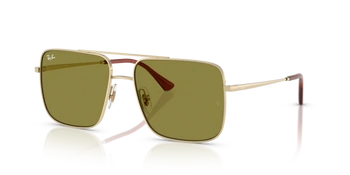 Okulary przeciwsłoneczne Ray-Ban RB 3758 9213/2