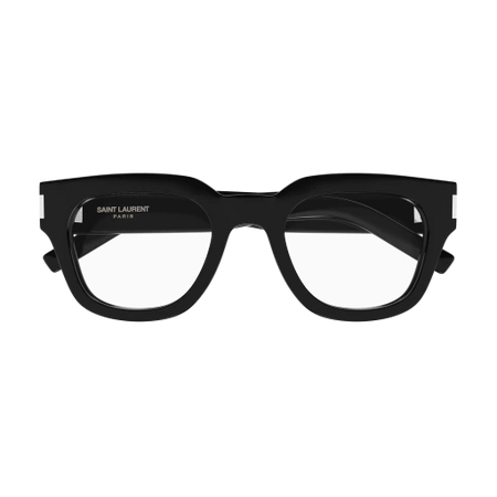 Okulary przeciwsłoneczne Saint Laurent SL 661 001