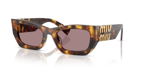 Okulary Przeciwsłoneczne Miu Miu MU 09WS 14L20I