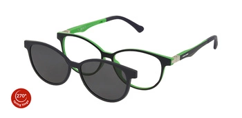 Okulary korekcyjne Solano CL 50053 B