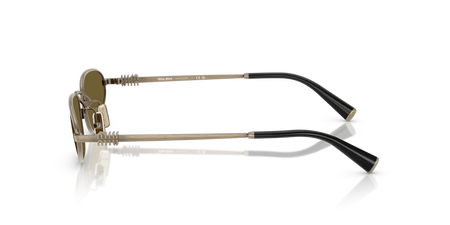 Okulary Przeciwsłoneczne Miu Miu MU A52S 26C09Z