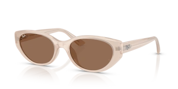 Okulary przeciwsłoneczne Ray-Ban RB 4457D 678673