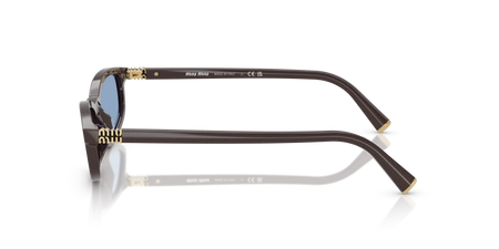 Okulary Przeciwsłoneczne Miu Miu MU A06S 22C60O