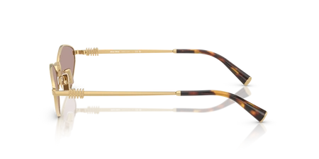 Okulary Przeciwsłoneczne Miu Miu MU 56ZS 5AK20I