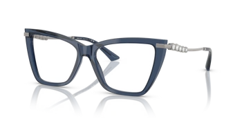 Okulary korekcyjne Jimmy Choo JC 3020B 5035