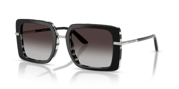 Okulary przeciwsłoneczne Dolce & Gabbana DG 4491 33728G