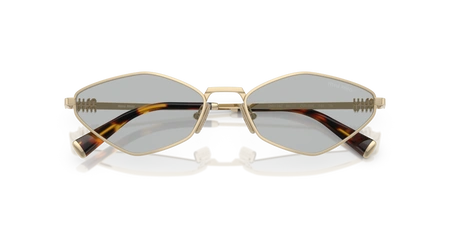 Okulary Przeciwsłoneczne Miu Miu MU 56ZS ZVN50K