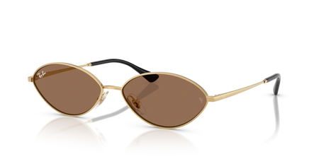 Okulary przeciwsłoneczne Ray-Ban RB 3757 001/73