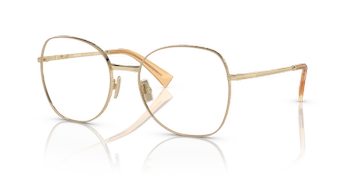 Okulary korekcyjne Miu Miu MU 52VV 14M1O1