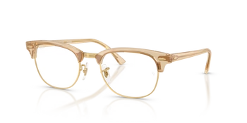 Okulary korekcyjne Ray-Ban RX 5154 8294