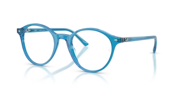 Okulary korekcyjne Ray-Ban RX 5430 8442