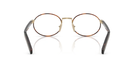 Okulary korekcyjne Prada PR B55V 21E1O1