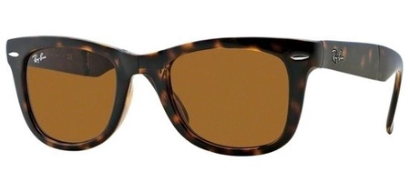 Okulary Przeciwsłoneczne Ray-Ban RB 4105 FOLDING WAYFARER 710