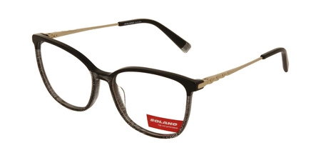 Okulary korekcyjne Solano S 20652 B