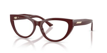 Okulary korekcyjne Jimmy Choo JC 3030B 5057