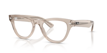 Okulary korekcyjne Ray-Ban RX 5510 8449