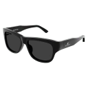 Okulary przeciwsłoneczne Balenciaga BB0211S 001