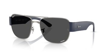 Okulary przeciwsłoneczne Ray-Ban RB 3756CH 004/K8