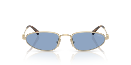 Okulary Przeciwsłoneczne Miu Miu MU A52S ZVN60O