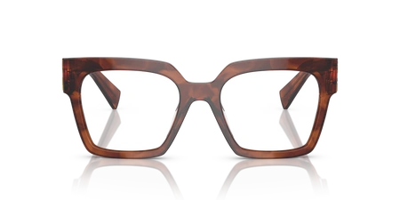 Okulary korekcyjne Miu Miu MU 04UV 11Q1O1