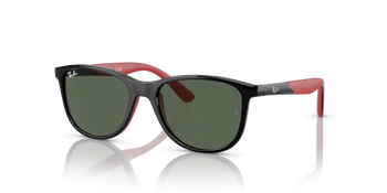 Okulary Przeciwsłoneczne Ray-Ban Junior RJ 9077S 713171