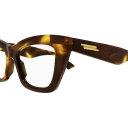 Okulary przeciwsłoneczne Bottega Veneta BV1215O 005